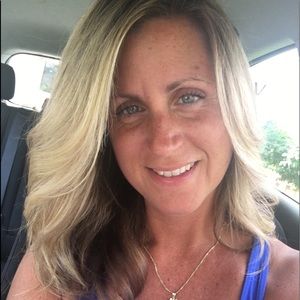 Meet your Posher, Michele